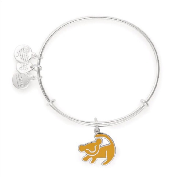 Alex and Ani Jewelry - Disney’s The Lion King - Alex and Ani Bracelet